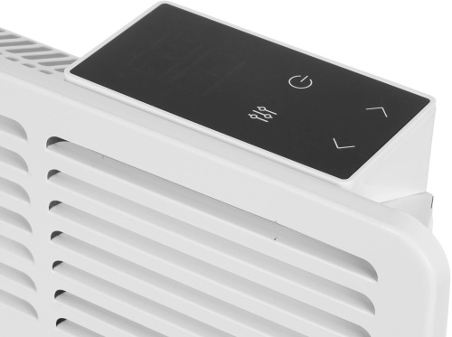Конвектор электрический NeoClima Optima 2000W– фото, купить в Минске с доставкой по Беларуси – 360shop.by