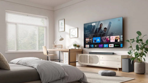 Саундбар TCL P733W