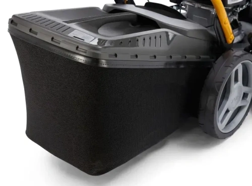 Газонокосилка бензиновая самоходная Stiga Combi 553 S (2L0536048/ST1) — фото, купить в Минске с доставкой по Беларуси — 360shop.by