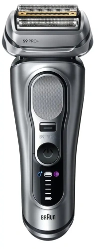 Электробритва Braun Series 9 Pro+ 9667cc — фото, купить в Минске с доставкой по Беларуси — 360shop.by