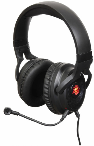 Наушники Oklick HS-L910G Death Cure