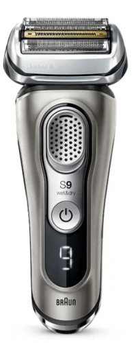 Электробритва Braun Series 9 9325 — фото, купить в Минске с доставкой по Беларуси — 360shop.by