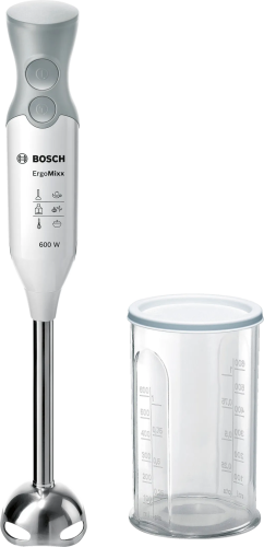 Блендер погружной Bosch MSM66110 — фото, купить в Минске с доставкой по Беларуси — 360shop.by