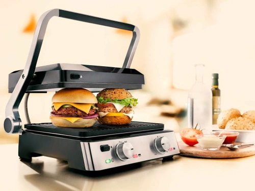 Электрогриль Braun CG 7020 — фото, купить в Минске с доставкой по Беларуси — 360shop.by