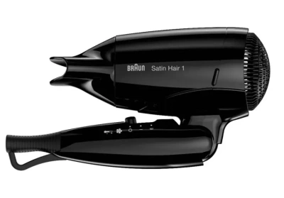 Фен Braun Satin Hair 1 HD 130 — фото, купить в Минске с доставкой по Беларуси — 360shop.by