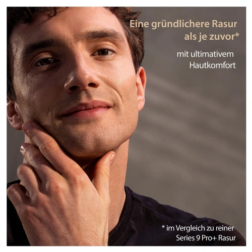 Электробритва Braun Series 9 Pro+ 9557s — фото, купить в Минске с доставкой по Беларуси — 360shop.by
