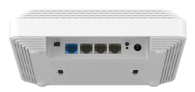Wi-Fi роутер Netcraze Sprinter SE (NC-3712) — фото, купить в Минске с доставкой по Беларуси — 360shop.by