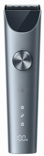 Универсальный триммер Xiaomi Mijia Hair Clipper 2 (MJGHHC2LF) — фото, купить в Минске с доставкой по Беларуси — 360shop.by