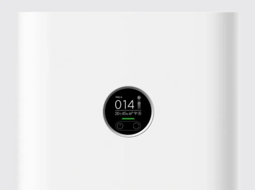 Очиститель воздуха Mijia Air Purifier Pro H (AC-M7-SC) — фото, купить в Минске с доставкой по Беларуси — 360shop.by