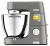 Кухонная машина Kenwood Titanium Chef Patissier XL KWL90.164SI — фото, купить в Минске с доставкой по Беларуси — 360shop.by