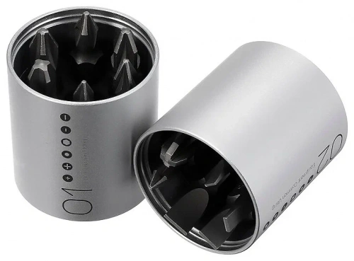 Электроотвертка Wowstick SD Set Screwdriver 36-in-1 (SD63) — фото, купить в Минске с доставкой по Беларуси — 360shop.by