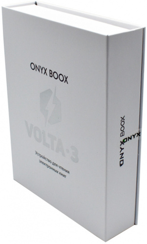 Электронная книга Onyx BOOX Volta 3