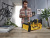 Конструктор LEGO Technic 42131 Бульдозер Cat D11 на пульте управления