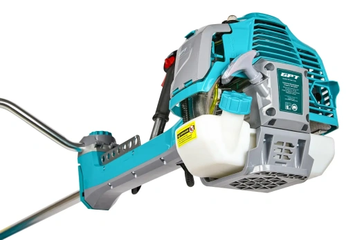 Триммер бензиновый GPT TBC-525 D — фото, купить в Минске с доставкой по Беларуси — 360shop.by
