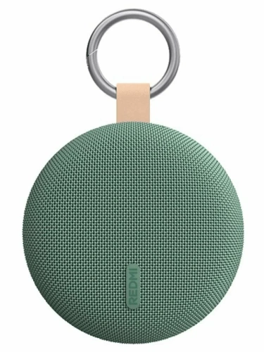 Портативная колонка Redmi Bluetooth Speaker 2 (OH3R) — фото, купить в Минске с доставкой по Беларуси — 360shop.by