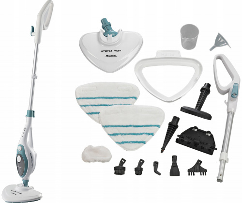 Паровая швабра Ariete 4164 Steam Mop