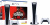  Игровая приставка Sony PlayStation 5 + Call of Duty: Modern Warfare III – фото, купить в Минске с доставкой по Беларуси – 360shop.by