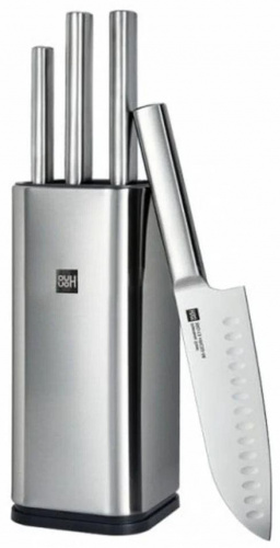 Набор ножей Huo Hou HU0095 — фото, купить в Минске с доставкой по Беларуси — 360shop.by