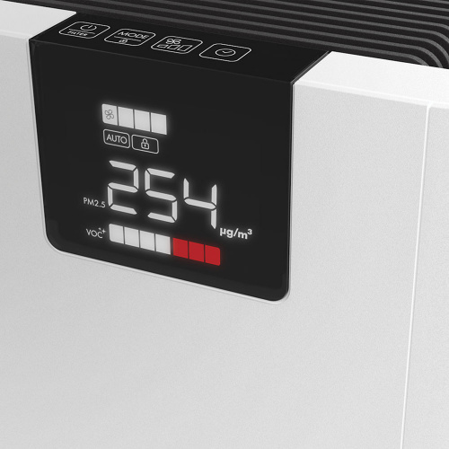 Очиститель воздуха Boneco Air-O-Swiss P700