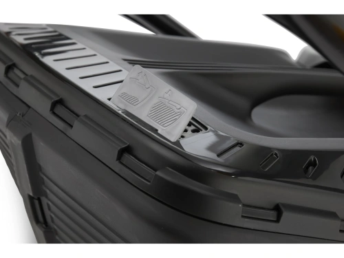 Газонокосилка бензиновая Alpina AL4 46 A (2L0481044/A22) — фото, купить в Минске с доставкой по Беларуси — 360shop.by