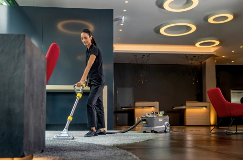 Пылесос моющий Karcher Puzzi 10/1 (1.100-130.0) — фото, купить в Минске с доставкой по Беларуси — 360shop.by