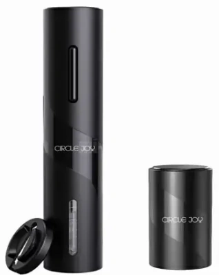 Набор для бара Circle Joy Darth Vader Opener Gift Set (CJ-TZ10) — фото, купить в Минске с доставкой по Беларуси — 360shop.by