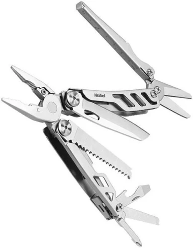 Мультитул NexTool Multi Function Pliers Max (NE20310) — фото, купить в Минске с доставкой по Беларуси — 360shop.by