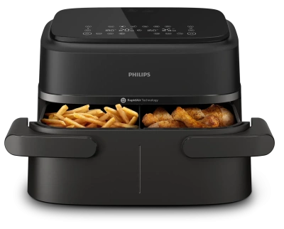 Аэрогриль Philips 1000 Series NA150/00  — фото, купить в Минске с доставкой по Беларуси — 360shop.by