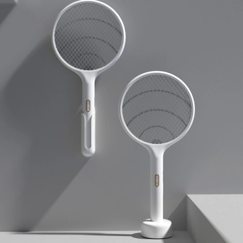 Электрическая мухобойка Qualitell Electric Mosquito Swatter E1 (ZS9001) — фото, купить в Минске с доставкой по Беларуси — 360shop.by