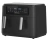 Аэрогриль Evolution AIRO 10600 Dual — фото, купить в Минске с доставкой по Беларуси — 360shop.by