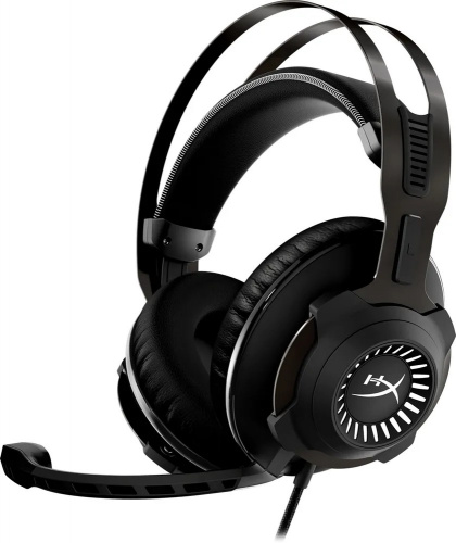 Наушники HyperX Cloud Revolver