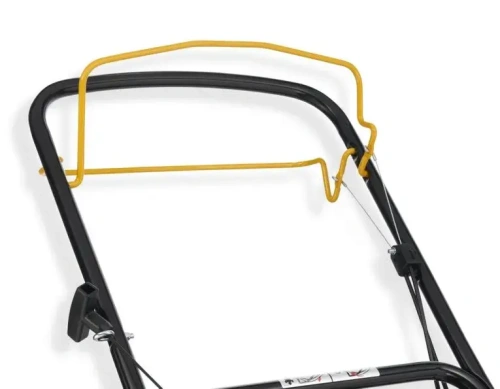 Газонокосилка бензиновая самоходная Alpina AL4 46 SA (2L0482044/A22) — фото, купить в Минске с доставкой по Беларуси — 360shop.by