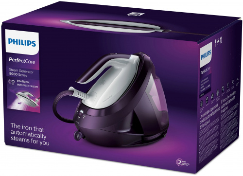 Утюг с парогенератором Philips PSG8050/30