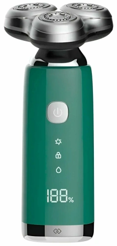 Электробритва Huanxing Shaver S6 — фото, купить в Минске с доставкой по Беларуси — 360shop.by