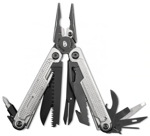 Мультитул HX OUTDOORS Multifunctional Pliers 1 — фото, купить в Минске с доставкой по Беларуси — 360shop.by