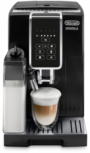 Кофемашина DeLonghi Dinamica ECAM 350.55