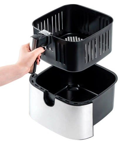 Аэрогриль Evolution AIRO 9600TW — фото, купить в Минске с доставкой по Беларуси — 360shop.by