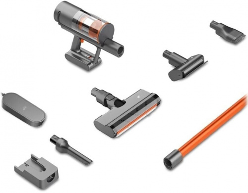 Вертикальный пылесос Xiaomi Shunzao Handheld Vacuum Cleaner Z11 Max