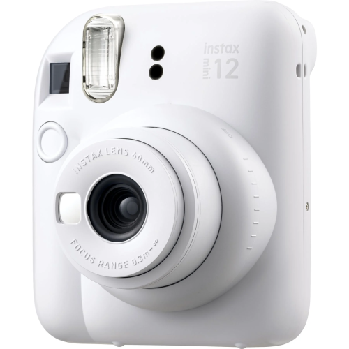 Фотоаппарат Fujifilm Instax Mini 12 – фото, купить в Минске с доставкой по Беларуси – 360shop.by