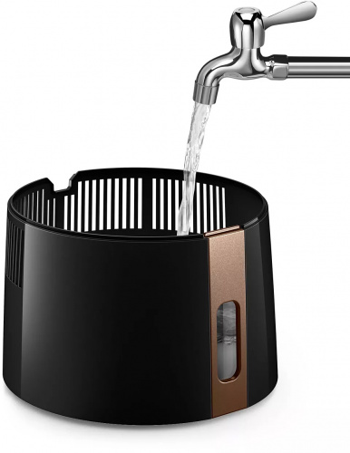 Паровой увлажнитель воздуха Philips HU3918/10