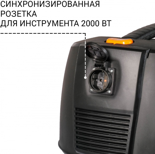 Пылесос строительный Bort BAX-1530M-Smart Clean (93410020) — фото, купить в Минске с доставкой по Беларуси — 360shop.by
