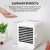 Кондиционер настольный Microhoo Mini Air Condition Fan (MH01R) – фото, купить в Минске с доставкой по Беларуси – 360shop.by