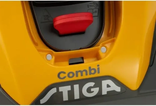 Газонокосилка аккумуляторная Stiga Combi 336e Kit (294346068/ST2) (с 1-им АКБ) — фото, купить в Минске с доставкой по Беларуси — 360shop.by