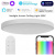 Потолочный светильник Yeelight Arwen Ceiling Light 550C (YLXD013-C) — фото, обзор, купить в Минске — 360shop.by Потолочный светильник Yeelight Arwen Ceiling Light 550C (YLXD013-C)