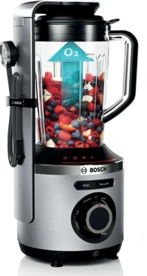 Блендер стационарный Bosch MMBV625M — фото, купить в Минске с доставкой по Беларуси — 360shop.by