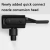 Компрессор портативный Xiaomi Mijia Electric Pump 2D (MJCQB07QWS) — фото, купить в Минске с доставкой по Беларуси — 360shop.by