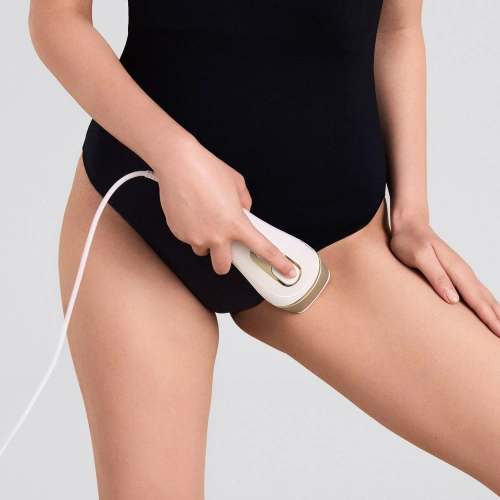 Фотоэпилятор Braun Silk-expert Pro 5 PL5242 — фото, купить в Минске с доставкой по Беларуси — 360shop.by