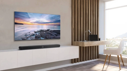 Саундбар TCL TS8111 — фото, купить в Минске с доставкой по Беларуси — 360shop.by