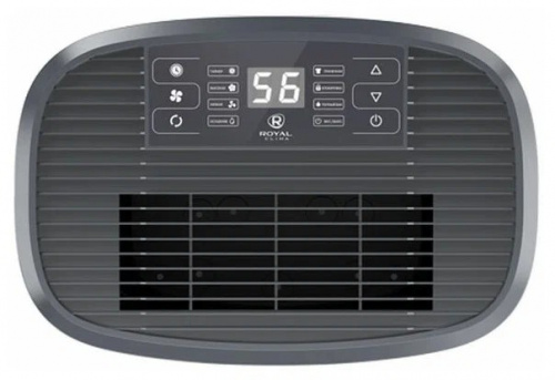 Осушитель воздуха Royal Clima Carisma Loft RD-CR20-E