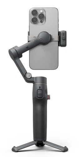 Стабилизатор DJI Osmo Mobile 8 — фото, купить в Минске с доставкой по Беларуси — 360shop.by
